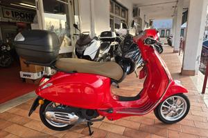 Piaggio Vespa 150 Primavera TUTTO INCLUSO