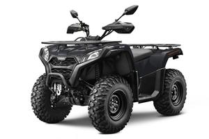 Goes Terrox 400S T3