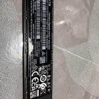 Hard disk Ssd 1Tb m2 nvme western digital BLACK