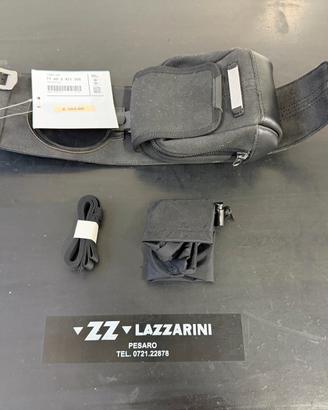 Borsa Serbatoio Piccola BMW R18 - Originale BMW