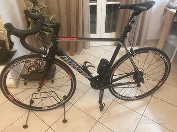 Bici da corsa Parkpree K666