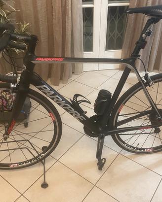 Bici da corsa Parkpree K666