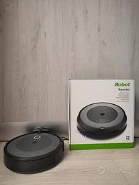 iRobot roomba i3