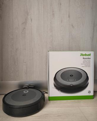 iRobot roomba i3