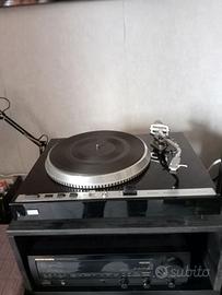 Giradischi Sansui SR 838