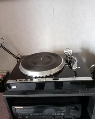 Giradischi Sansui SR 838