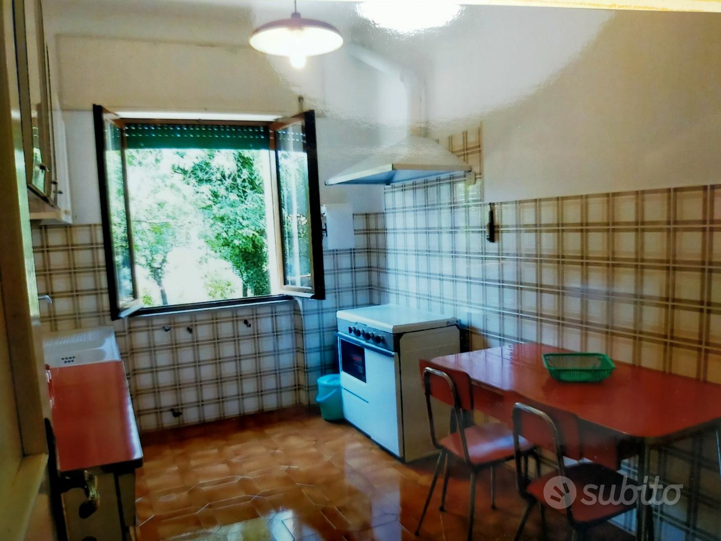 House in AR, Arezzo - Vista 5
