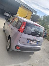 Fiat Panda 1.0 ibrida