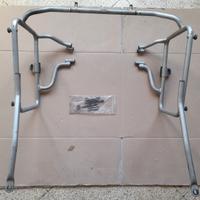 Portavaligie laterale BMW R 1200 GS