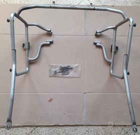 Portavaligie laterale BMW R 1200 GS