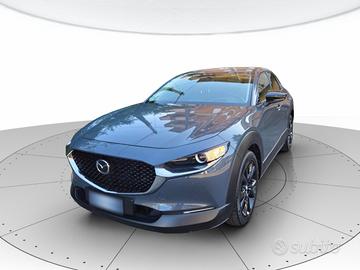 MAZDA CX-30 2.0 m-hybrid Homura 2wd 150cv 6mt