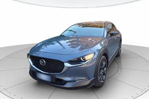 MAZDA CX-30 2.0 m-hybrid Homura 2wd 150cv 6mt