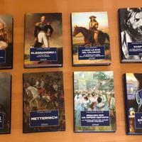 Collana Biblioteca Storica