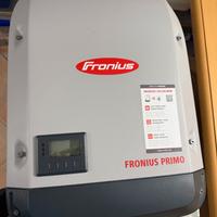 Inverter Fronius Primo 3.5-1 Part Nr. 4,210,068