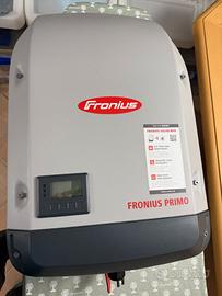 Inverter Fronius Primo 3.5-1 Part Nr. 4,210,068