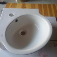 mini lavabo per bagno
