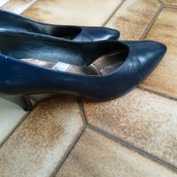 scarpe vera pelle Jazz