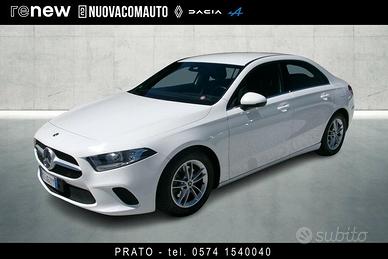 Mercedes Classe A 180 d Business auto