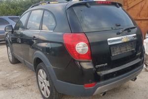 Ricambi Chevrolet Captiva 110 kw z20s