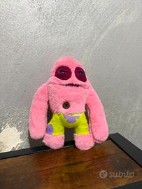 Peluche Patrick Stella Ugly-Cute ~ Stile Fuggler