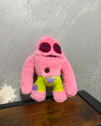 Peluche Patrick Stella Ugly-Cute ~ Stile Fuggler