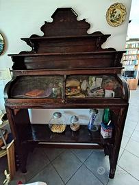 Credenza antiquariato