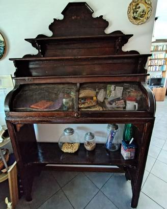 Credenza antiquariato