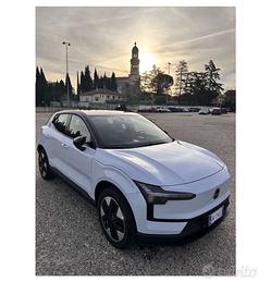 Volvo ex 30