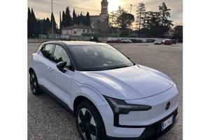 Volvo ex 30