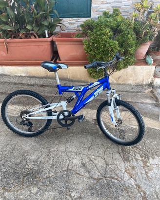 bici MTB ragazzo