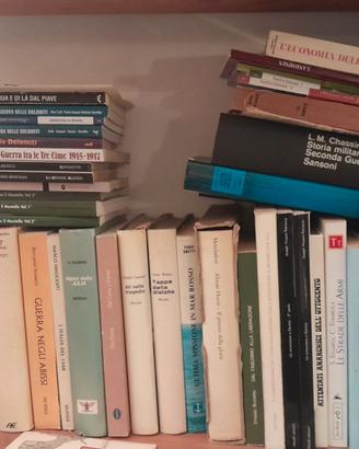 Libri militaria, guerra, armi, parte 2
