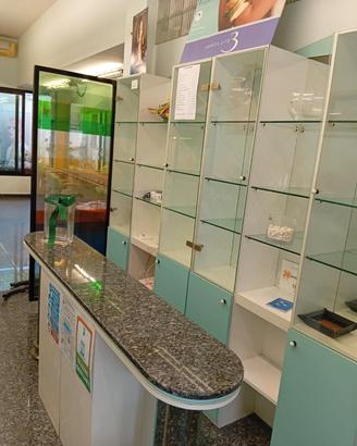 arredamento per parrucchiere 