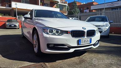 Bmw 320d touring sport