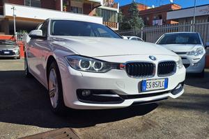 Bmw 320d touring sport