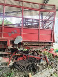 Rimeco carro e cantiere barbabietole