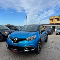 RENAULT Captur dCi 8V 110 CV Start&Stop Energy H