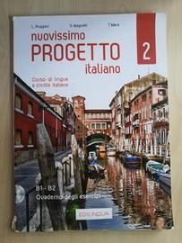 Progetto italliano
