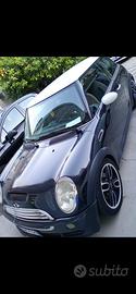 Mini Cooper One S