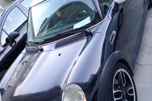 Mini Cooper One S