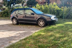 golf 1.9 tdi