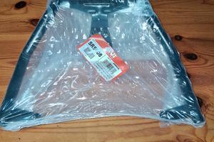 Portapacchi Givi SR 5608