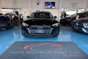 Audi A5 SPB 35 TDI S tronic