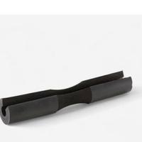 Body building: manicotto per squat