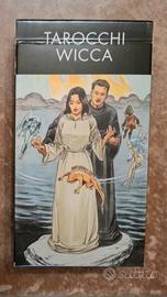 Tarocch  Wicca
