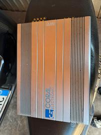 Amplificatore