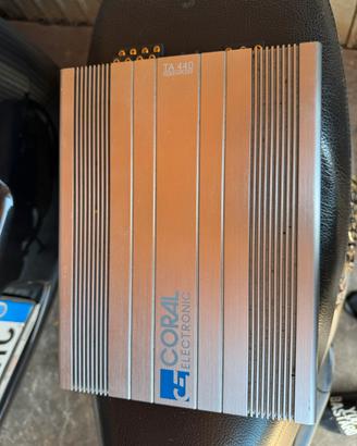 Amplificatore