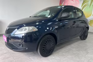 Lancia Ypsilon 1.2 69 CV 5 porte S&S Elefantino Bl
