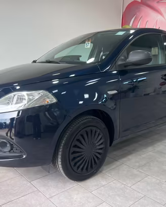 Lancia Ypsilon 1.2 69 CV 5 porte S&S Elefantino Bl