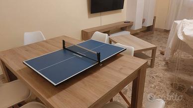 Tavolo ping pong mini