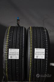 2 Pneumatici 225/45 R19 Continental Premiumcontact